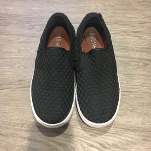 Bernie Mev slip on sneakers